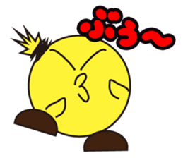 piyosuke sticker #4056872