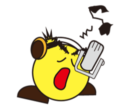 piyosuke sticker #4056881