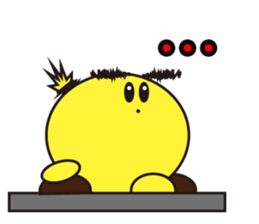 piyosuke sticker #4056882