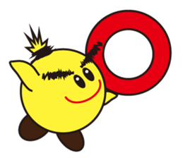 piyosuke sticker #4056885