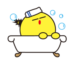 piyosuke sticker #4056886