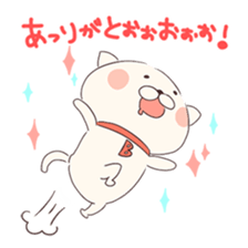 Is your blood type B? sticker #4057084