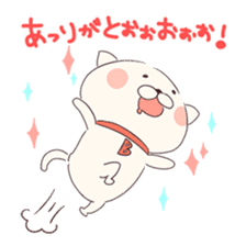 Is your blood type B? sticker #4057084