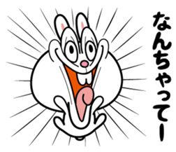 Deppare!KYAROKICHI 2 sticker #4057260