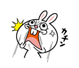 Deppare!KYAROKICHI 2 sticker #4057261