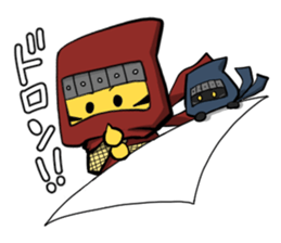 tiger 3rd sticker #4057620