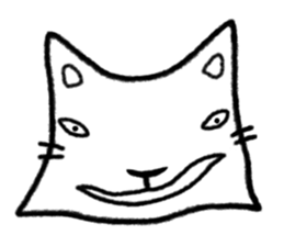 Smile of Various Creatures sticker #4057816