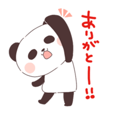 Is your blood type O? sticker #4057924