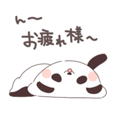 Is your blood type O? sticker #4057926