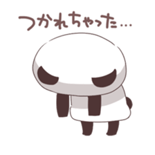 Is your blood type O? sticker #4057931