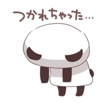 Is your blood type O? sticker #4057931