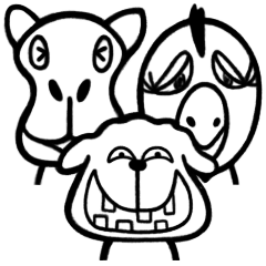 Please say something