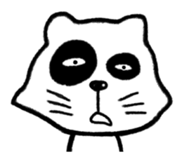 Please say something sticker #4057977