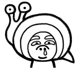 Please say something sticker #4057982