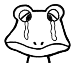 Please say something sticker #4057985