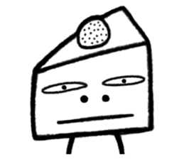 Please say something sticker #4057988