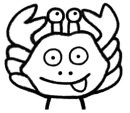 Please say something sticker #4057991