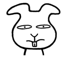 Please say something sticker #4057992