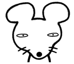 Please say something sticker #4057993