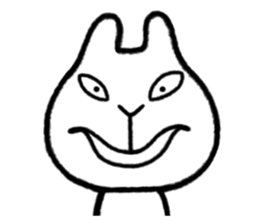 Please say something sticker #4057995