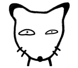 Please say something sticker #4058003