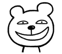 Please say something sticker #4058004