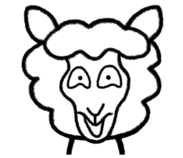 Please say something sticker #4058005