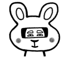 Please say something sticker #4058006