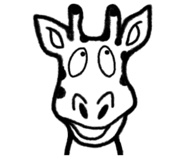 Please say something sticker #4058008