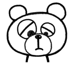 Please say something sticker #4058012