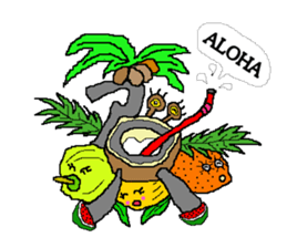 FOOD MASTER sticker #4058057