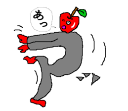 FOOD MASTER sticker #4058062