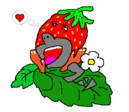 FOOD MASTER sticker #4058078