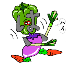 FOOD MASTER sticker #4058083