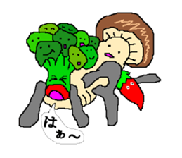 FOOD MASTER sticker #4058086