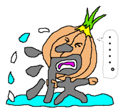 FOOD MASTER sticker #4058093