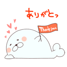 Is your blood type AB? sticker #4058124