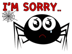 Khanom the Spider sticker #4058146