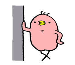 phoenix sticker #4058388