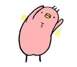 phoenix sticker #4058391