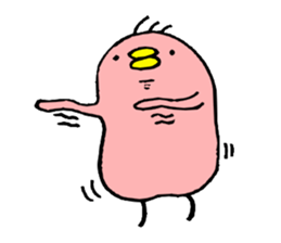 phoenix sticker #4058393