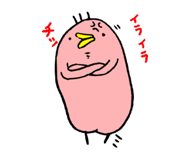 phoenix sticker #4058396