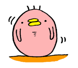 phoenix sticker #4058407