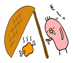 phoenix sticker #4058408