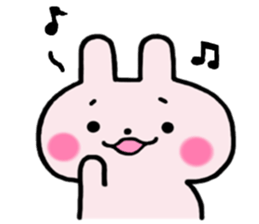 Cute animals!! sticker #4058940