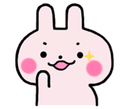 Cute animals!! sticker #4058957