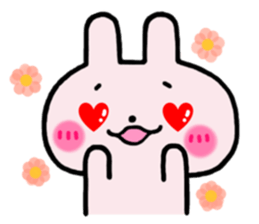 Cute animals!! sticker #4058959