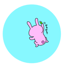 An annoying chart. sticker #4059017