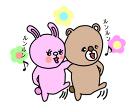 An annoying chart. sticker #4059052