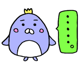 "Anko" is good at reply sticker #4059344